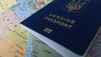 Рівняни після свят почали активно звертатися за закордонними паспортами