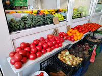 Ціни на продукти в Україні зміняться у серпні: що подорожчає, а що стане дешевшим