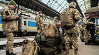 Деяким українцям анулювали бронювання: Кого мобілізують на передову