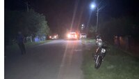 16-річна пасажирка в лікарні: на Рівненщині неповнолітні мотоциклісти скоїли ДТП 