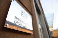 У Львові відкрилося іноземне посольство для мешканців восьми областей