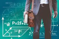 Українець став найкращим вчителем Європи: обійшов понад 5 000 педагогів