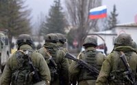 Російські солдати крадуть їжу з магазинів. З пальним теж проблеми - ЗСУ
