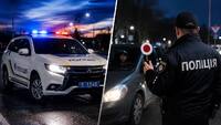 У громаді біля Рівного поліція посилить вечірні рейди: що перевірятимуть