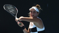 Рівненська тенісистка встановила особистий рекорд у світовому рейтингу 