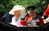 Три продукти, які не подають королю Чарльзу III