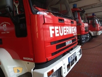 Як триває обмін досвідом рівненських рятувальників з вогнеборцями Європи (ФОТО)
