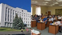 Міський голова та депутати Рівнеради переїдуть на «Пивзавод»?  (ФОТО) 