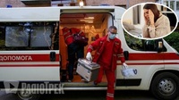 З торгового центру Рівного – на операційний стіл у Київ: швидка врятувала жінку від раптової смерті 