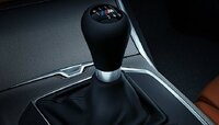 BMW: Механічна коробка передач?.. Finita! 