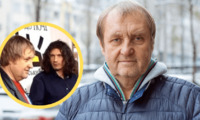 Бебешку — 70: він активно відновлюється після інсульту в Польщі та працює над реміксами «Скрябіна» (ФОТО/ВІДЕО)