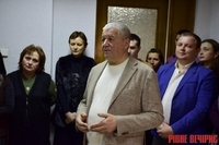 Віктор Вдовиченко: «Жодним документом недостачі й розтрати не підтверджено і не буде підтверджено. Бо її немає»