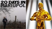 Перший «Оскар» в історії України: чи планують у Рівному показ фільму «20 днів у Маріуполі» (ФОТО)