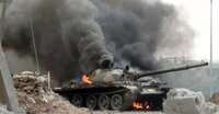 ЗМІ дізналися про смертельну вразливість російських танків, перекинутих в Україну