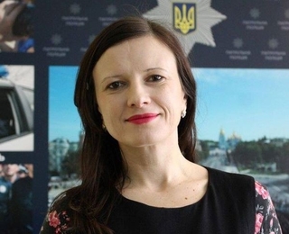 Ольга Бузулук