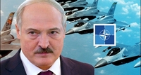Країни Заходу і НАТО відреагують війною на спробу Росії порушити суверенітет Білорусі, — Лукашенко