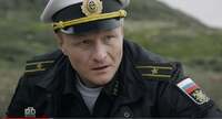 «Форма військового країни-агресора не тиснула?»: відомий український актор знявся у російському серіалі