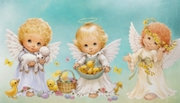 7 червня - День ангела Вікторії: вітання, листівки та СМС (ФОТО)