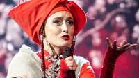 Участь Аліни Паш у «Євробаченні 2022» під питанням: Суспільне не підпише угоду зі співачкою