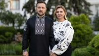 Вишиванка Зеленського на День Незалежності: який сенс має сорочка та скільки вона коштує (ФОТО)