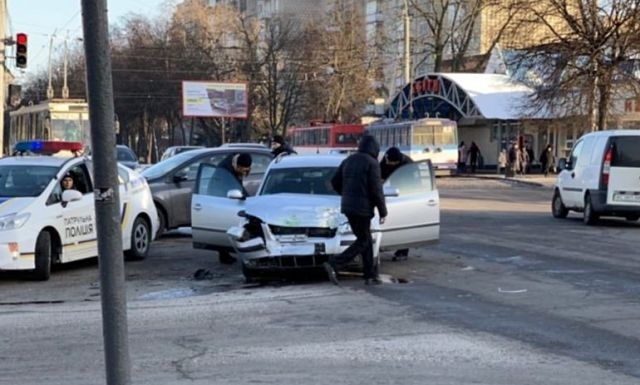 Дтп в венгерово сегодня фото