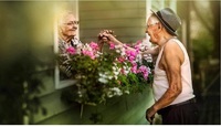 До 2100-го року на Землі з’являться 130-літні люди (МИЛІ ФОТО)