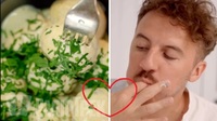 «Таке смачне, що божеволієш»: секретний рецепт особливо смачної картоплі від Клопотенка (ВІДЕО)