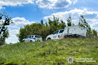 Поліція зупинила пошуки 15-річного хлопця з Олександрії 