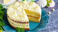 Простий рецепт торта «Ніжний пломбір»: гості оближуть тарілки і проситимуть рецепт