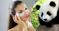 Не будь як панда: 7 натуральних засобів, щоб позбутися темних кіл під очима