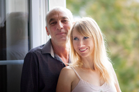 Ідеальна різниця у віці між чоловіком і дружиною, це скільки років?