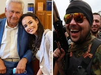«Призначений» онукою Фокін назвав терористів Донбасу - повстанцями 