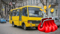 Дорожче, ніж у Луцьку: у місті на Рівненщині підняли вартість проїзду у маршрутках (ФОТО)