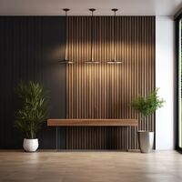 Клеїти шпалери й фарбувати стіни - це вчорашній день: новий тренд 2026 року в оздоблені стін 