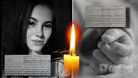 «Мамочко, мені дуже недобре»: 20-річна красуня з Рівненщини померла під час пологів разом із малям (ФОТО/ВІДЕО)