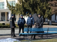 Мешканка Рівненщини похвалила поліцію