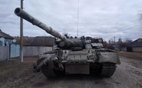 У дворі – ворожі танки, а в квартирі – штаб окупантів: що робить на Київщині расєйська орда