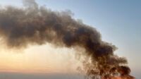 Росія вдарила балістикою по найбільшому металургійному підприємству України: є загиблі 