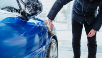 Зимове миття авто: за якої температури категорично не можна цього робити