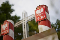Увесь кордон між Польщею та Україною повністю розблокували