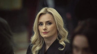 «Вчуся жити далі»: Ірина Федишин уперше після трагедії показалася в лікарні