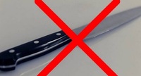 Що не можна робити з ножем, аби не накликати біду: народні прикмети