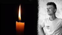 Обороняв столицю від ворога: через російських окупантів загинув 21-річний Андрій з Рівненщини  