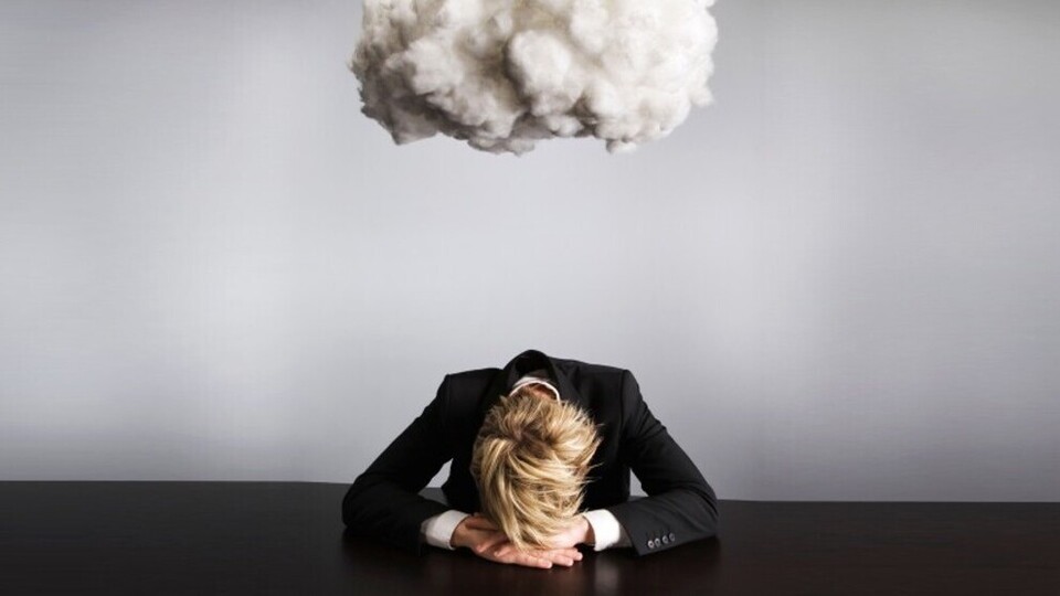 Чому невдача постійно переслідує вас: 4 психологічні причини