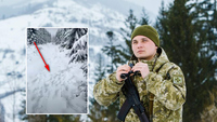 Чотирьох ухилянтів, які загубилися у горах, шукає авіація України і Румунії (ФОТО/ВІДЕО)