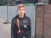 Поліцейські розшукують безвісти зниклого неповнолітнього з Рівного