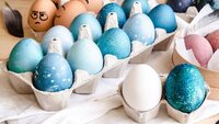 Великдень 2023: аналітик розповів, скільки будуть коштувати яйця