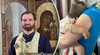 В який день правильно хрестити дитину: відповідь священника вразила багатьох
