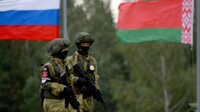 Командувач Сергій Наєв зробив заяву про рівень військової загрози з білорусі (ВІДЕО)