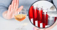 Група крові та алкоголь: вчені назвали, кому можна вживати, а кому - ні 